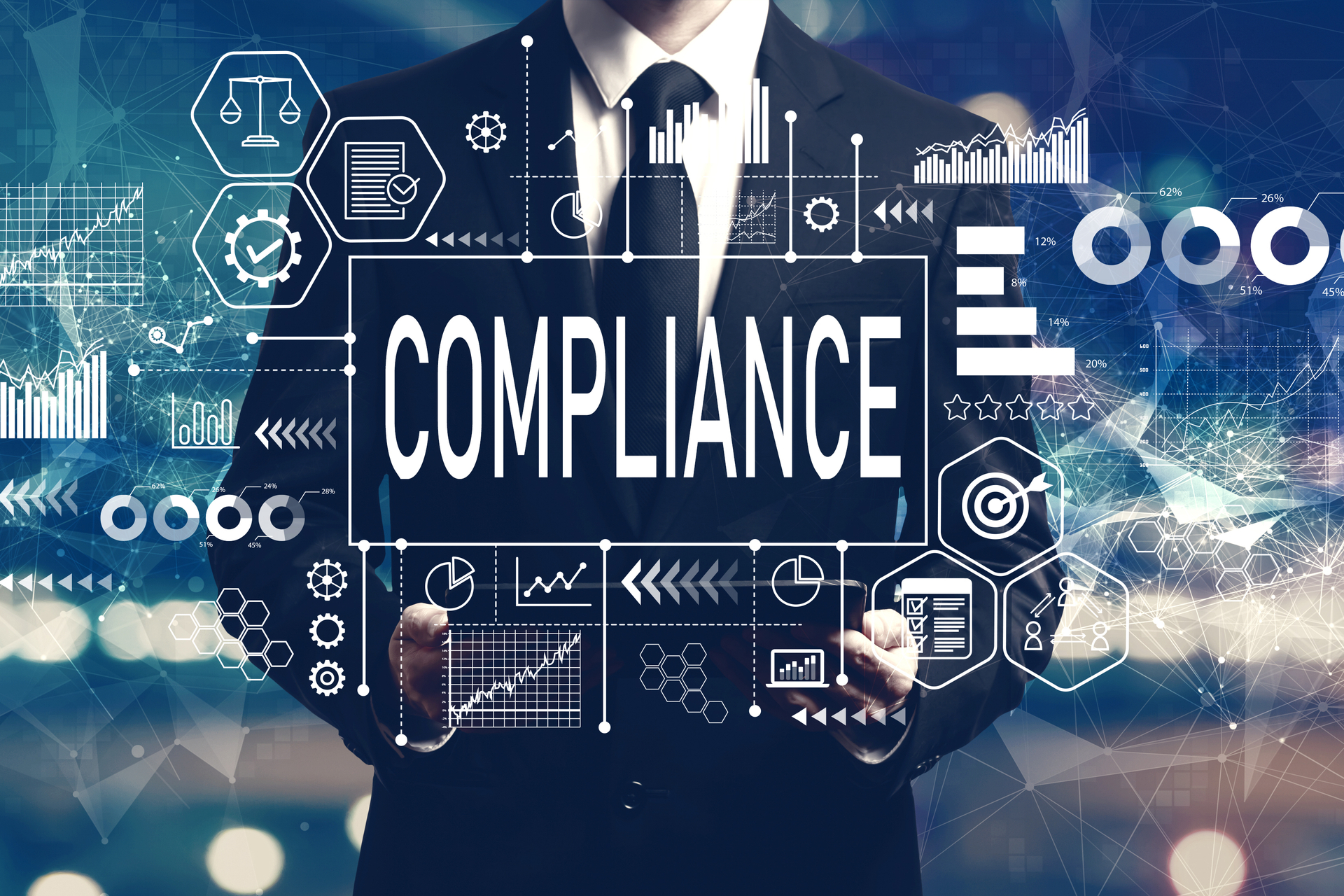 2021 ACA Compliance Checklist